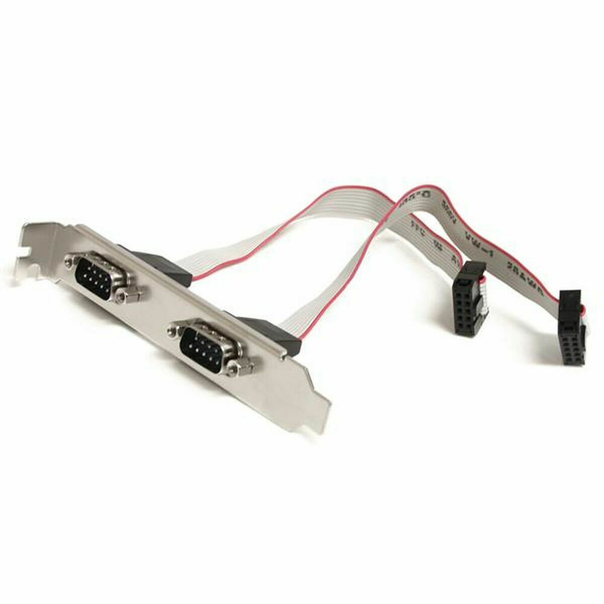 PCI-kaart Startech PEX4S553 4 Poorten